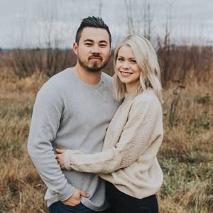 Meet your Posher, Kristie